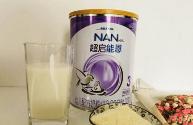 二胎宝妈带你了解水解奶粉和普通奶粉的区别