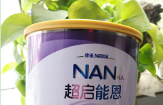 新手妈妈不知道新生宝宝湿疹怎么办？试试超启能恩