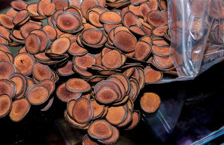 精子畸形能吃鹿茸吗