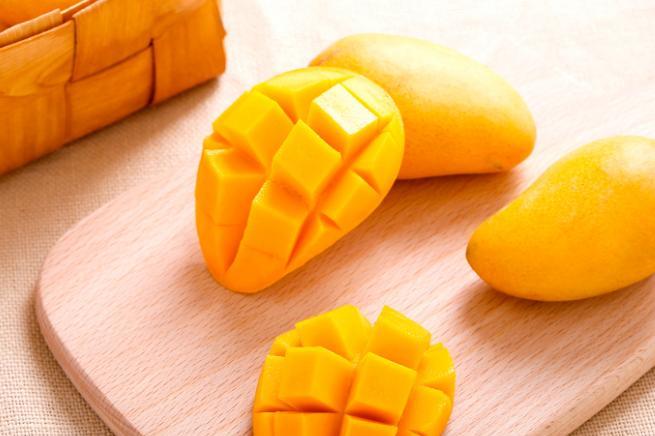 12个月应季水果时间表 应季水果时间表大全