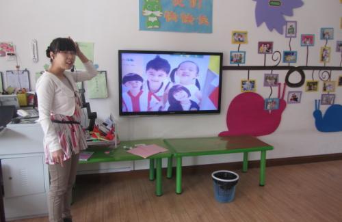 小班活动笑脸饼干教案