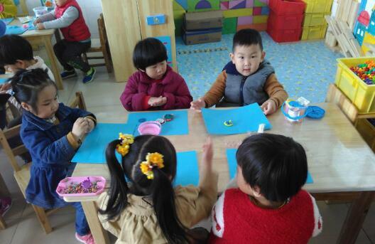 幼儿园笑脸饼干教案