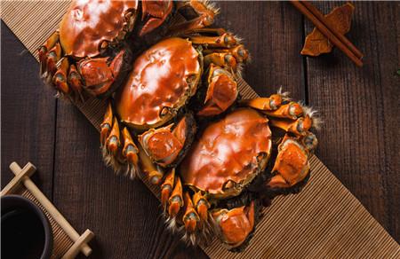 六月黄螃蟹价格 六月黄多少钱一斤