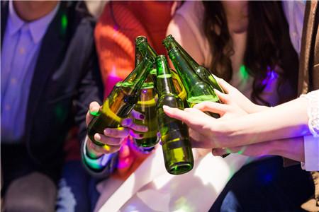 精囊炎可以喝啤酒吗