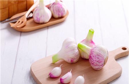 弱精可以吃大蒜吗