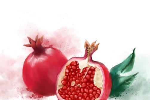 中秋节送石榴什么寓意 中秋节送石榴的意义