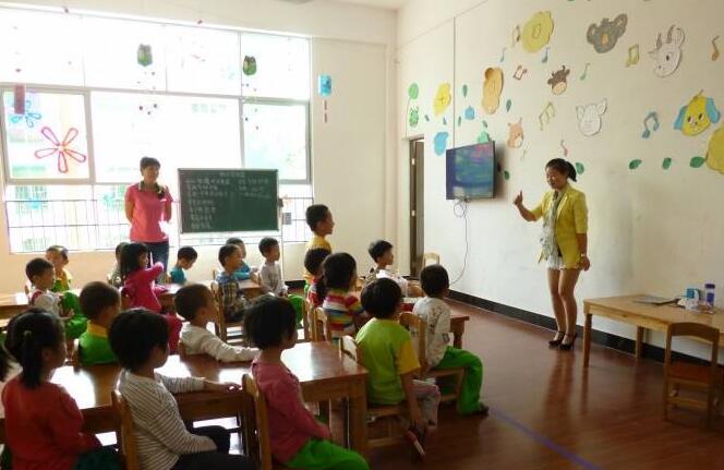 中班科学有意思的昆虫教案