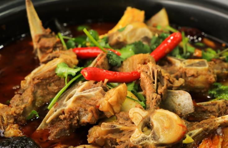 秋分后能吃羊肉吗 秋天吃羊肉上火吗