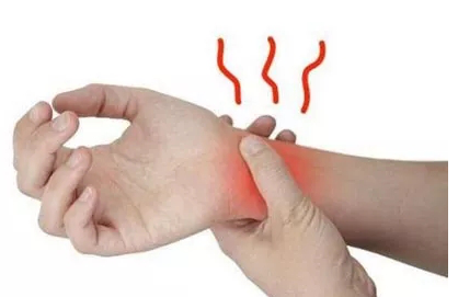 手麻是什么病的前兆，手指发麻是什么原因，多半是这三种