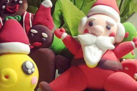 玩粘土对孩子有哪些好处