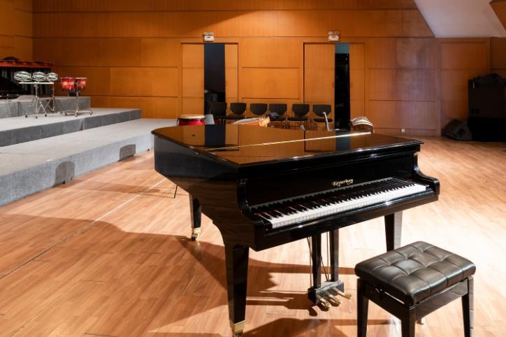 小孩子学钢琴多少钱一节课