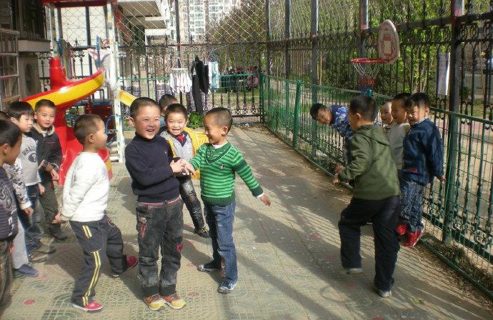 幼儿园音乐小马教案