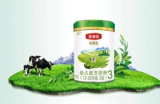 ​有机奶粉排行榜，经17年对中国母乳研究 伊利推出中国首款益生菌有机奶粉