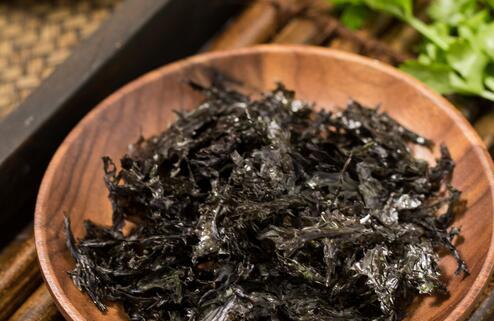 宫寒可以喝紫菜汤吗