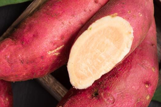 断奶期间能吃红薯吗