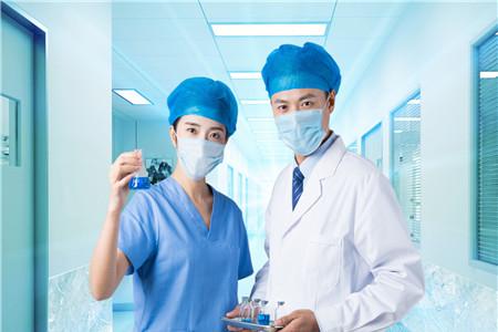 输精管堵塞手术成功率