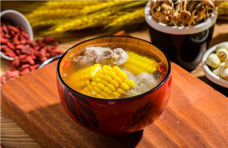 冬季小孩食补吃什么