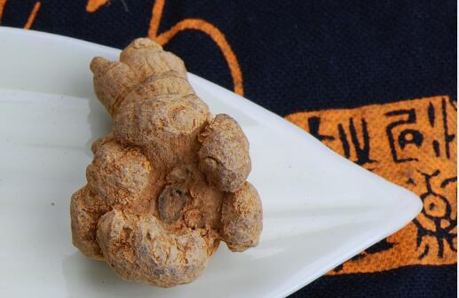 宫寒可以吃田七粉吗 宫寒吃田七有效果吗