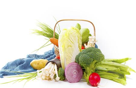 产妇月子餐吃什么蔬菜好 可以吃哪些蔬菜