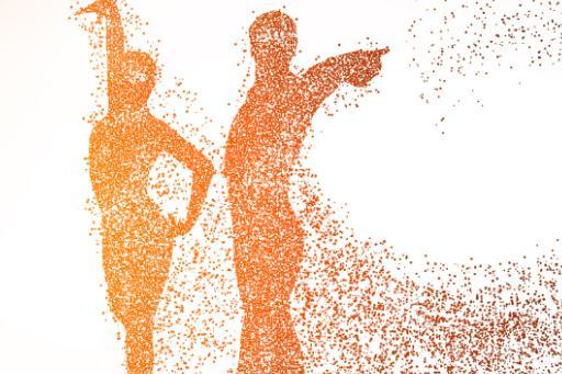 小孩子学拉丁舞的好处和坏处