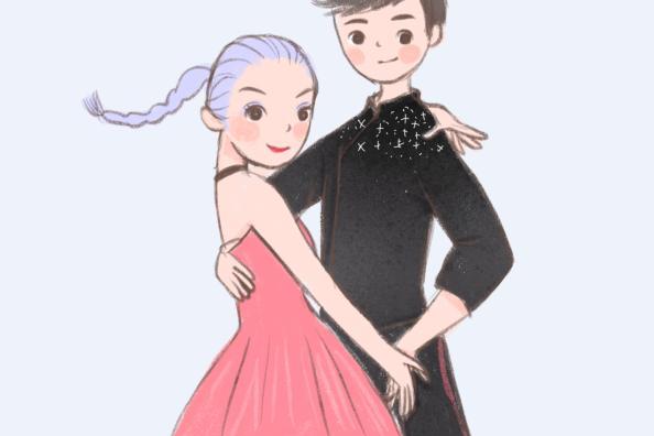 小孩子学拉丁舞几岁合适 儿童学拉丁舞的最佳年龄