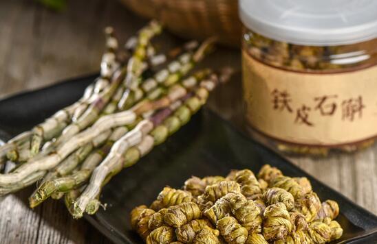 宫寒可以喝石斛花茶吗