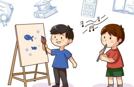 小孩子学什么乐器好 儿童最建议学的乐器