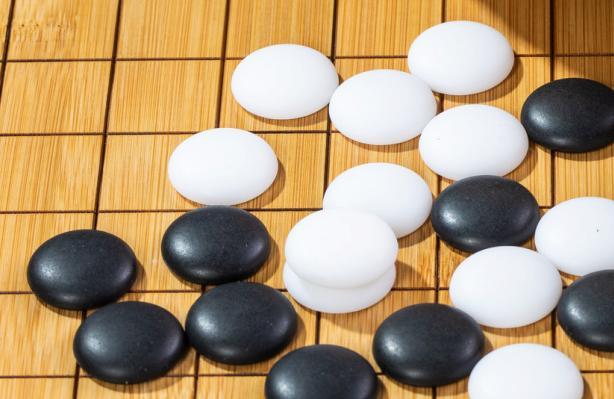 小孩学围棋有什么好处