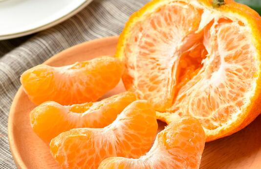 做完人流后可以吃橘子吗