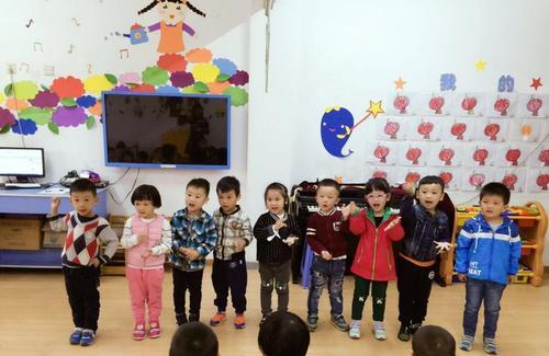 幼儿园苹果丰收教案