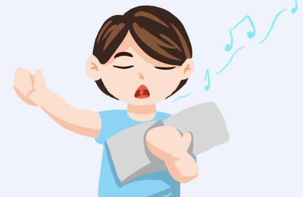 哪些人不适合学声乐