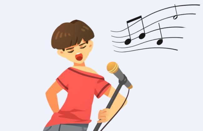 小孩子学唱歌的好处 孩子为什么要学唱歌