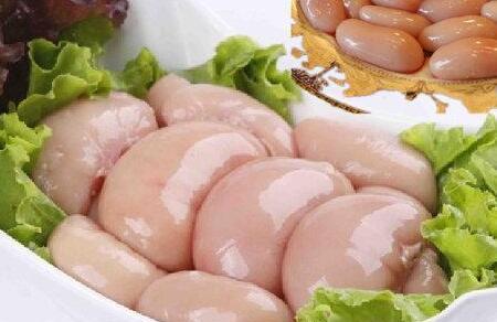 血精可以吃公鸡蛋吗