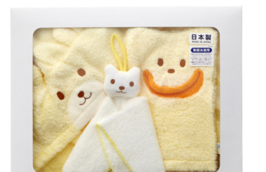 MIKI HOUSE献给宝宝的庆生礼物！宝妈必看