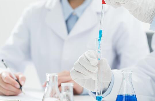 宫寒不孕挂什么科