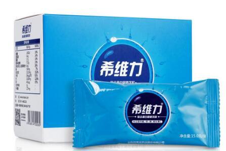 精子畸形率高吃希维力有用吗