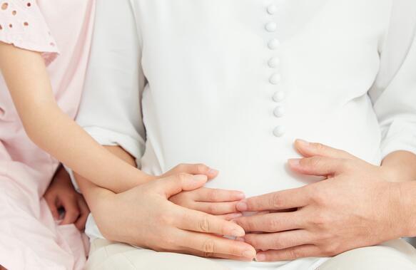 孕妇扁桃体炎对胎儿有影响吗
