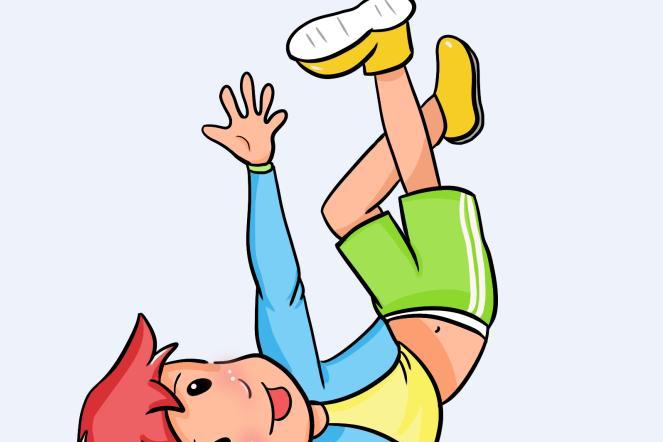 男孩学街舞的坏处 小孩学街舞有什么坏处