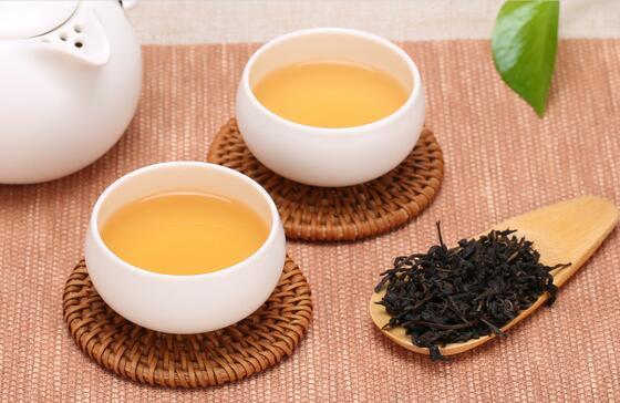 宫寒可以喝红茶吗