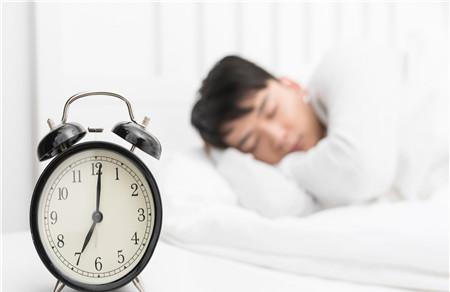 睡觉流口水小心5种病