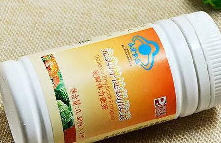 精子不液化可以吃完美牌健扬胶囊吗