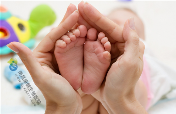 南昌康健免费70例试管婴儿活动，快来报名鸭！