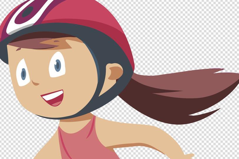 小孩学轮滑对骨骼影响 儿童学轮滑的危害