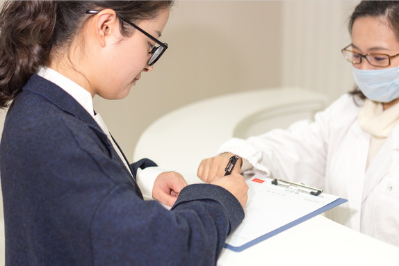 第二胎不孕回事多囊的原因吗