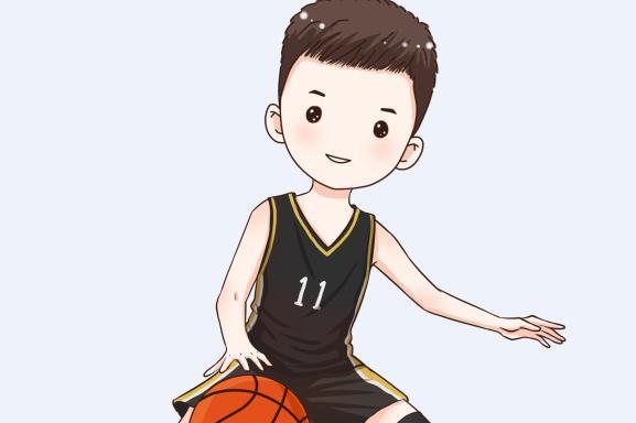 小孩在哪个年龄打篮球最好 儿童打篮球的最佳年龄