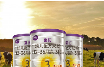 什么样的奶粉比较好？断奶后宝宝的最爱