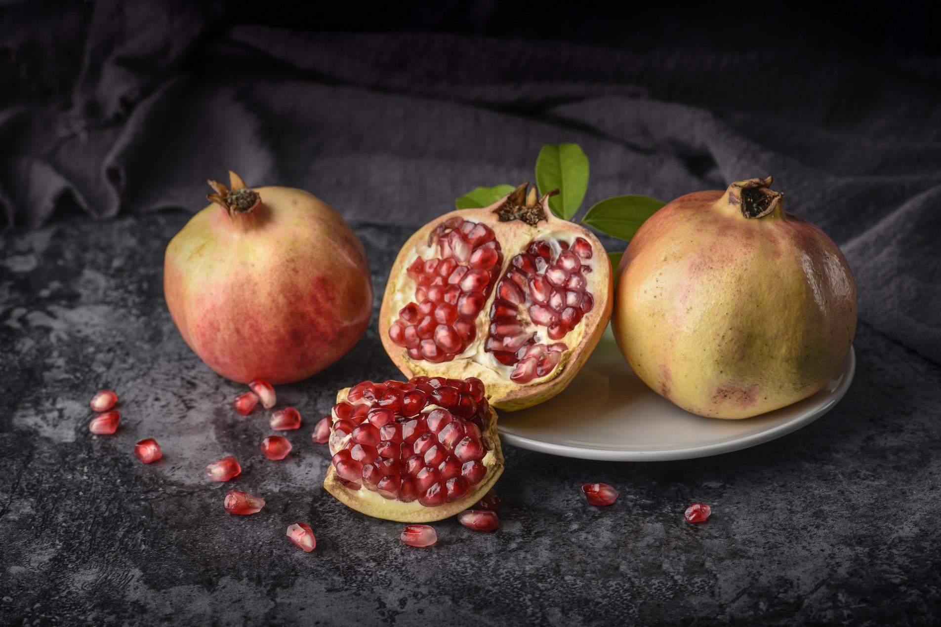 软籽石榴哪里产的最好