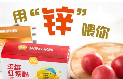 宝宝补锌辅食有哪些？就让伊威宝宝辅食来解决你的“锌”事