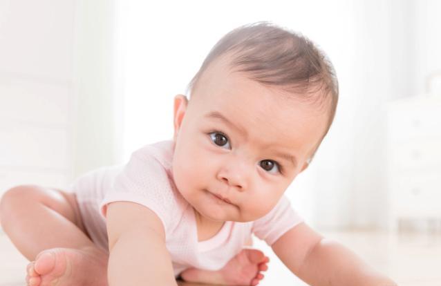 2个月宝宝早教训练内容 两个多月的宝宝怎么早教