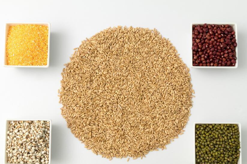 糙米吃多了会发胖吗